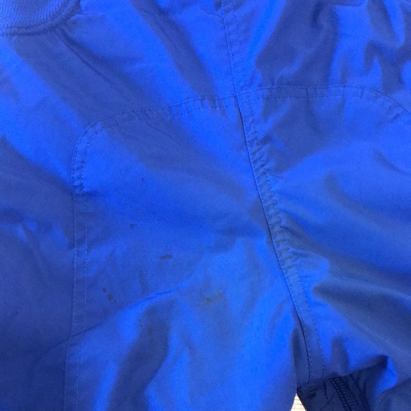 Patagonia fleece lined overalls - Picture 5 of 6